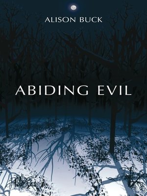cover image of Abiding Evil